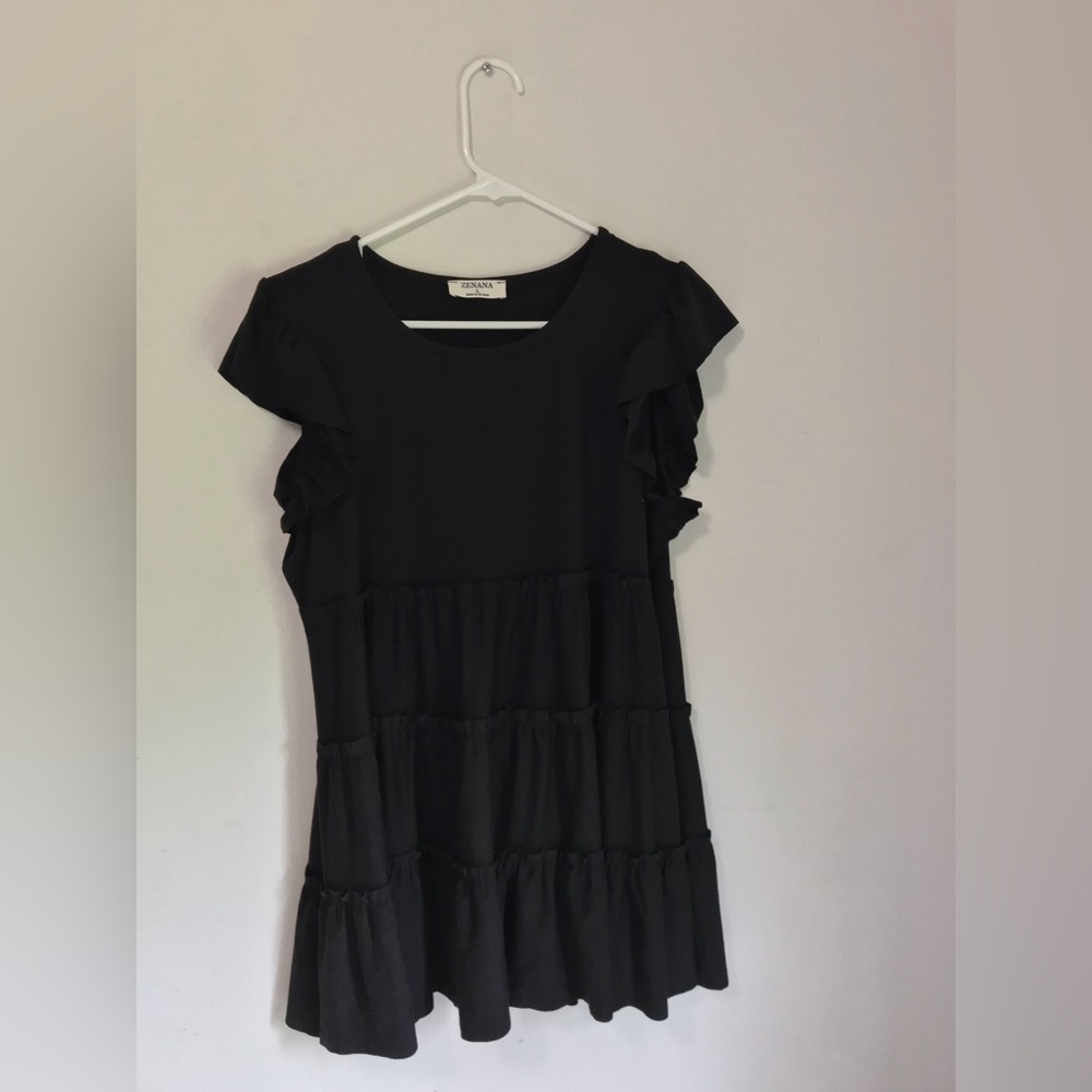 Girl dress